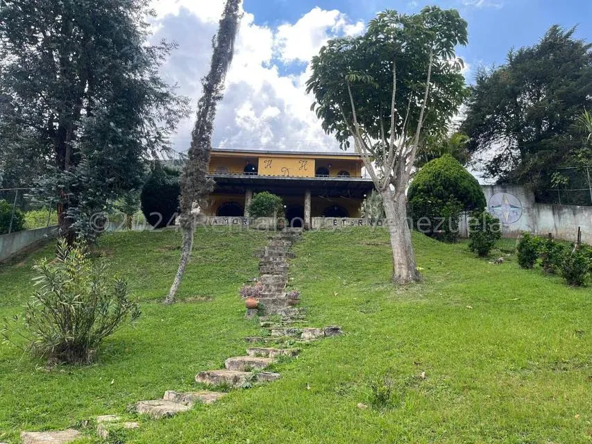 Casa (Casas de Campo) en Venta en La Niebla, Vargas - 37