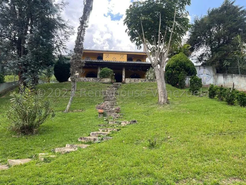 Casa (Casas de Campo) en Venta en La Niebla, Vargas - 38