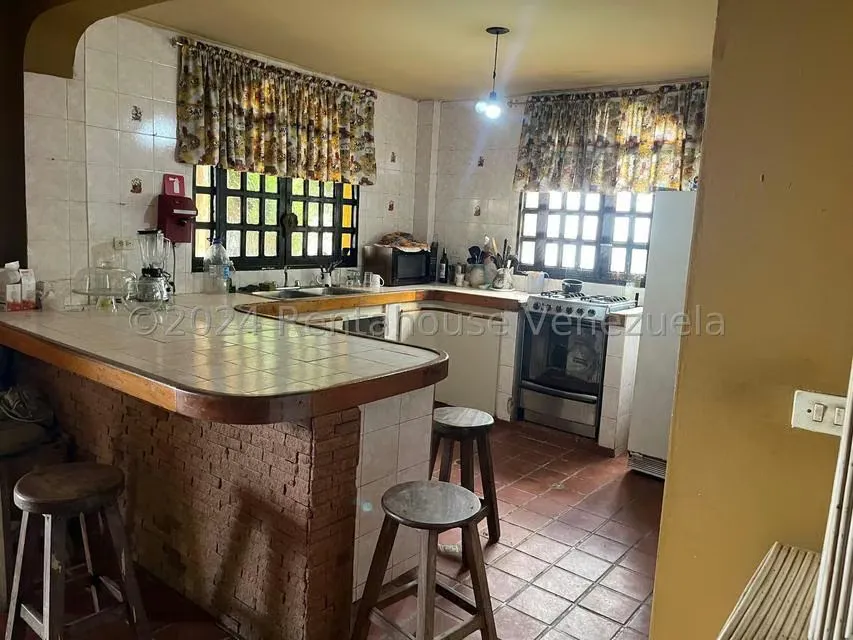Casa (Casas de Campo) en Venta en La Niebla, Vargas - 5