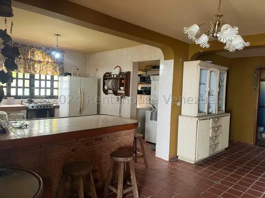 Casa (Casas de Campo) en Venta en La Niebla, Vargas - 6