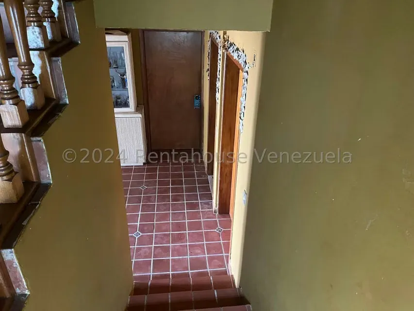 Casa (Casas de Campo) en Venta en La Niebla, Vargas - 7