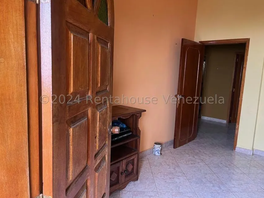 Casa (Casas de Campo) en Venta en La Niebla, Vargas - 9