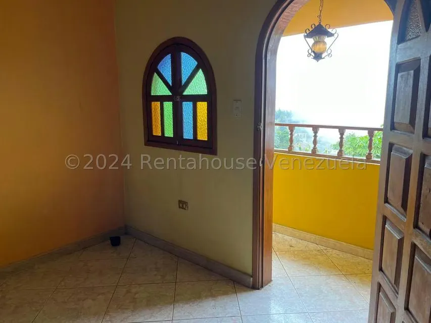 Casa (Casas de Campo) en Venta en La Niebla, Vargas - 10
