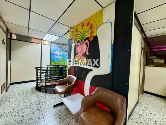 OFICINA EN ALQUILER EN EL EDIFICIO IPPLUZ, AVENIDA DELICIAS - 2