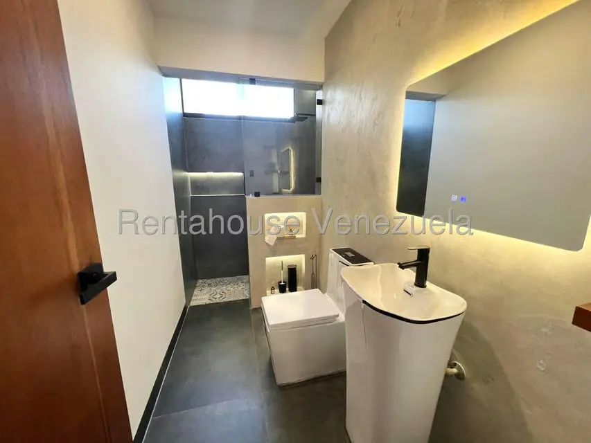 Apartamento (1 Nivel) en Venta en Chuao, Distrito Metropolitano - 15