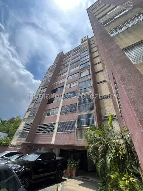 Apartamento (1 Nivel) en Venta en Chuao, Distrito Metropolitano - 18