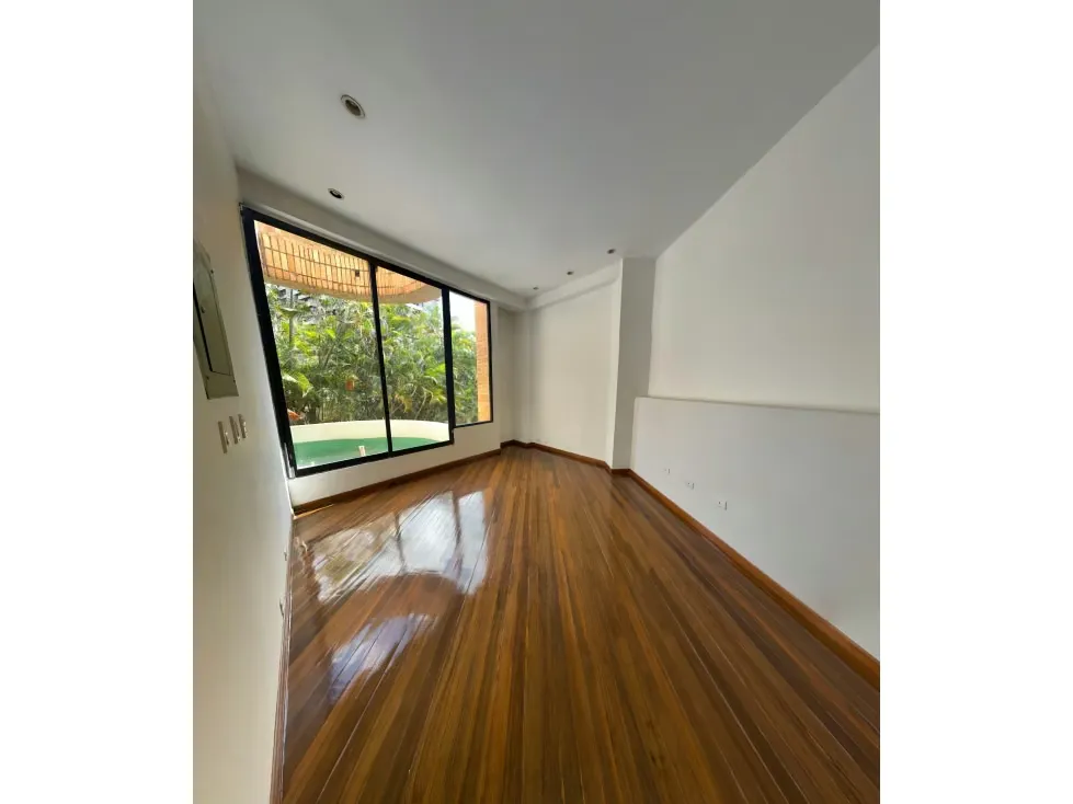 En venta casa 1000m2 5h+2s/5.5b+2s/ 6p El Peñón - 14