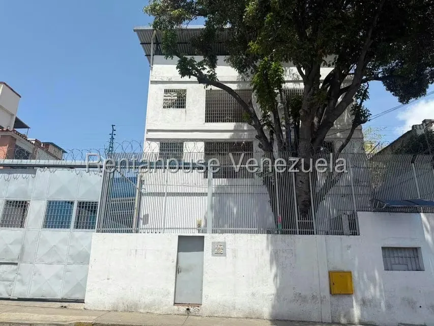 Galpon - Deposito en Venta en Guaicaipuro, Distrito Metropolitano