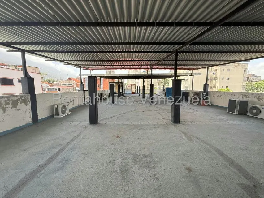 Galpon - Deposito en Venta en Guaicaipuro, Distrito Metropolitano - 11