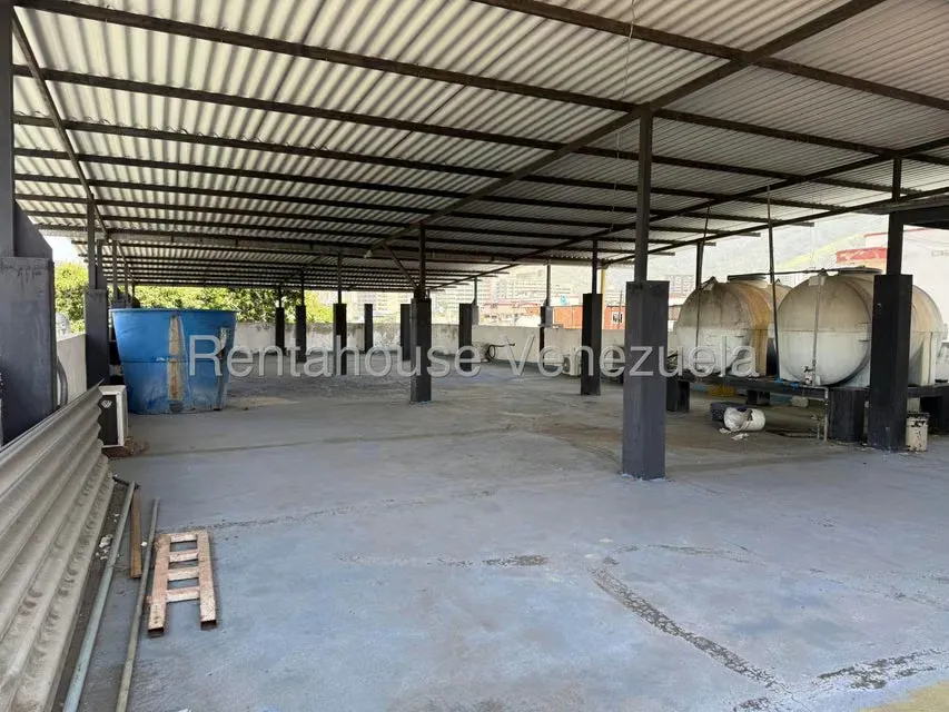 Galpon - Deposito en Venta en Guaicaipuro, Distrito Metropolitano - 12