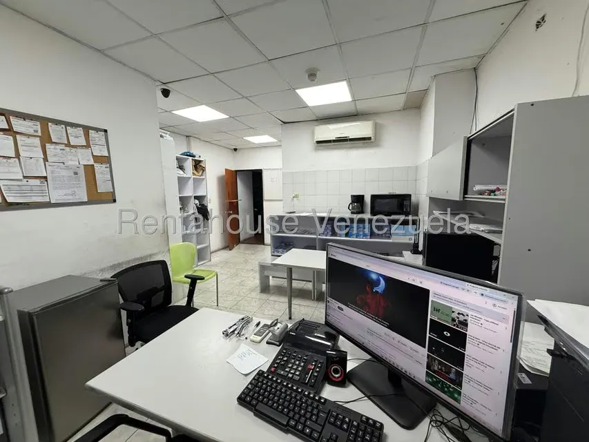 Galpon - Deposito en Venta en Guaicaipuro, Distrito Metropolitano - 13