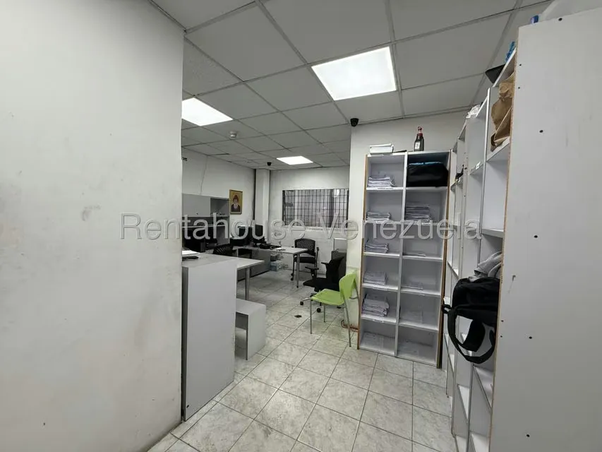Galpon - Deposito en Venta en Guaicaipuro, Distrito Metropolitano - 14