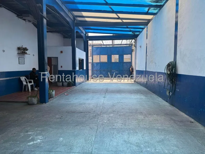 Galpon - Deposito en Venta en Guaicaipuro, Distrito Metropolitano - 3