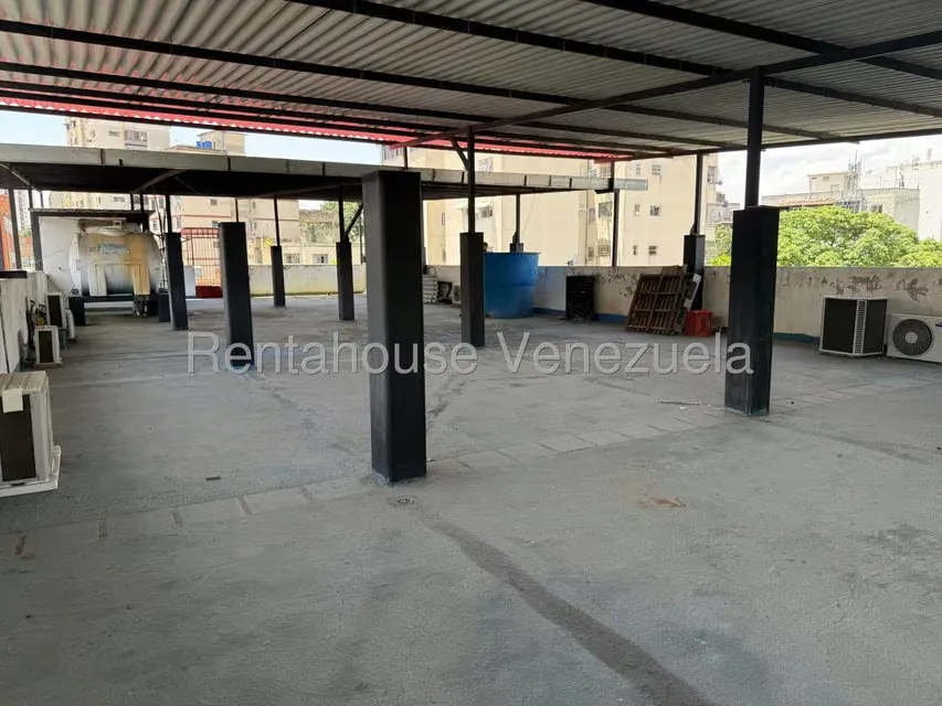 Galpon - Deposito en Venta en Guaicaipuro, Distrito Metropolitano - 9
