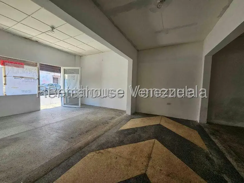 Comercial (Local Comercial) en Alquiler en Centro, Falcon - 5