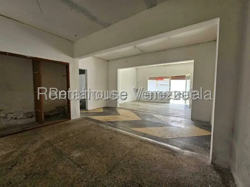 Comercial (Local Comercial) en Alquiler en Centro, Falcon - 7
