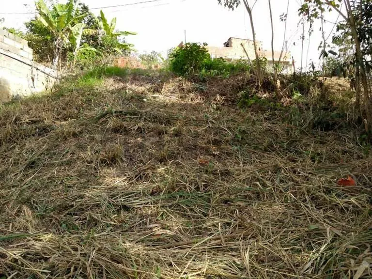 Lote de terreno bien ubicado en urbanizacion privada. con pendiente. existen muchas viviendas ya - 3