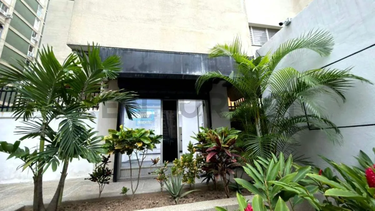 Alquiler Local Comercial Los Palos Grandes