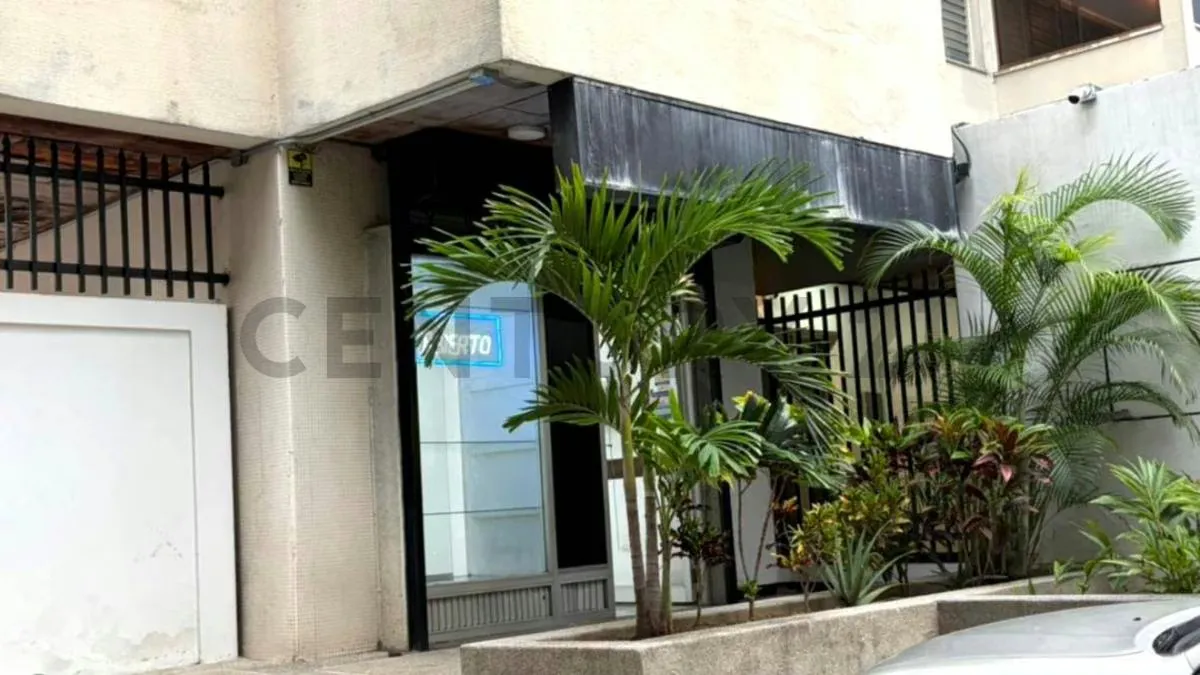 Alquiler Local Comercial Los Palos Grandes - 2