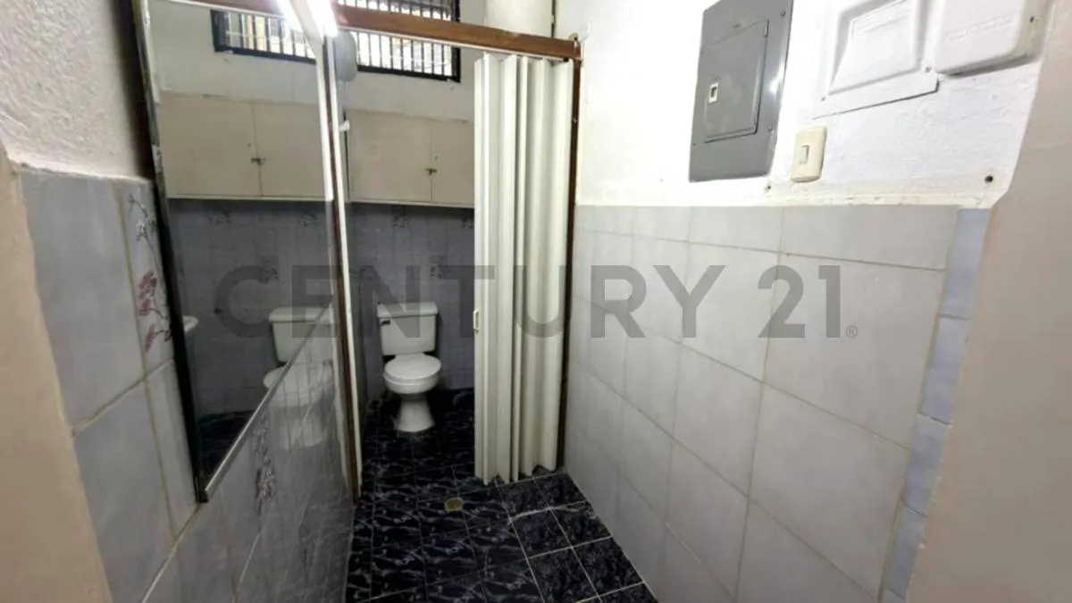 Alquiler Local Comercial Los Palos Grandes - 5