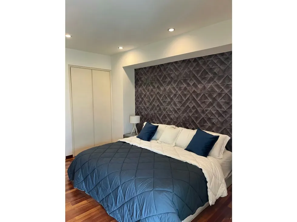 CAMPO ALEGRE ALQUILER LUJOSO APTO DE 110 Mts 2h-2b 1/2 - 11