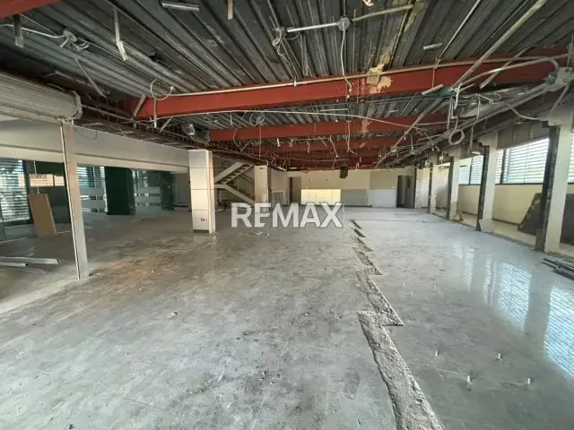 Alquiler de Local Comercial en Fila de Mariche con Terreno de 2000mtrs - 6