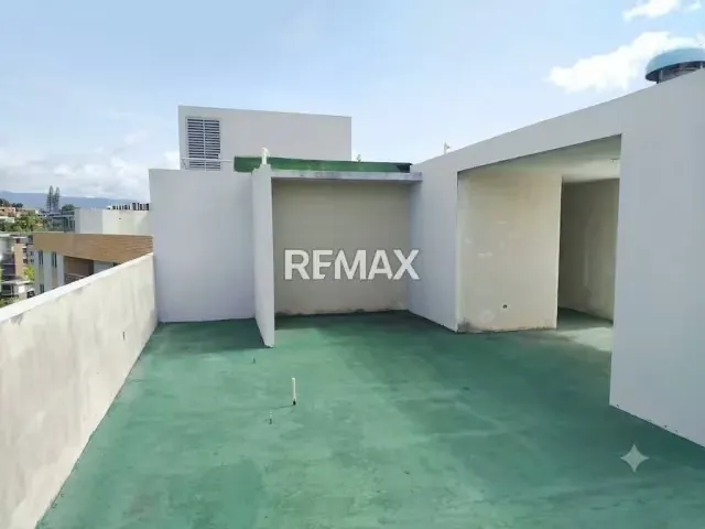 VENTA DE TOWNHOUSE, MERCADO PRIMARIO, OBRA GRIS, COLINAS DEL VIENTO. BARQUISIMETO CONJUNTO MISTRAL - 7