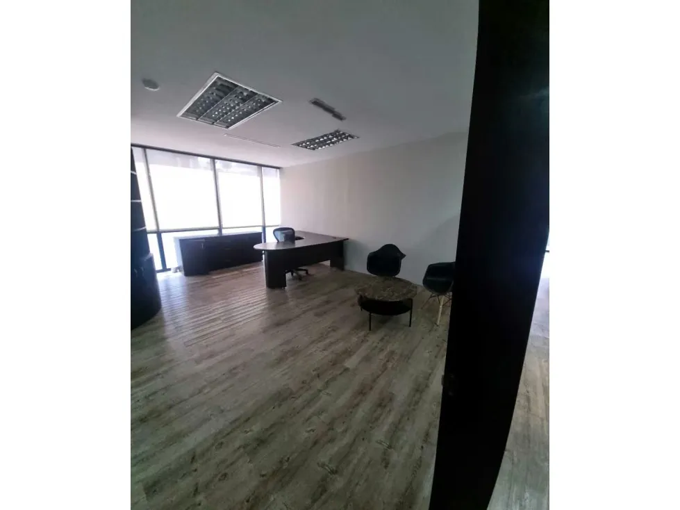 Alquilo oficina 316 m2 Chuao 7868 - 15