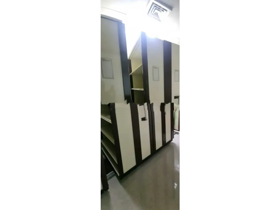 Alquilo oficina 316 m2 Chuao 7868 - 8