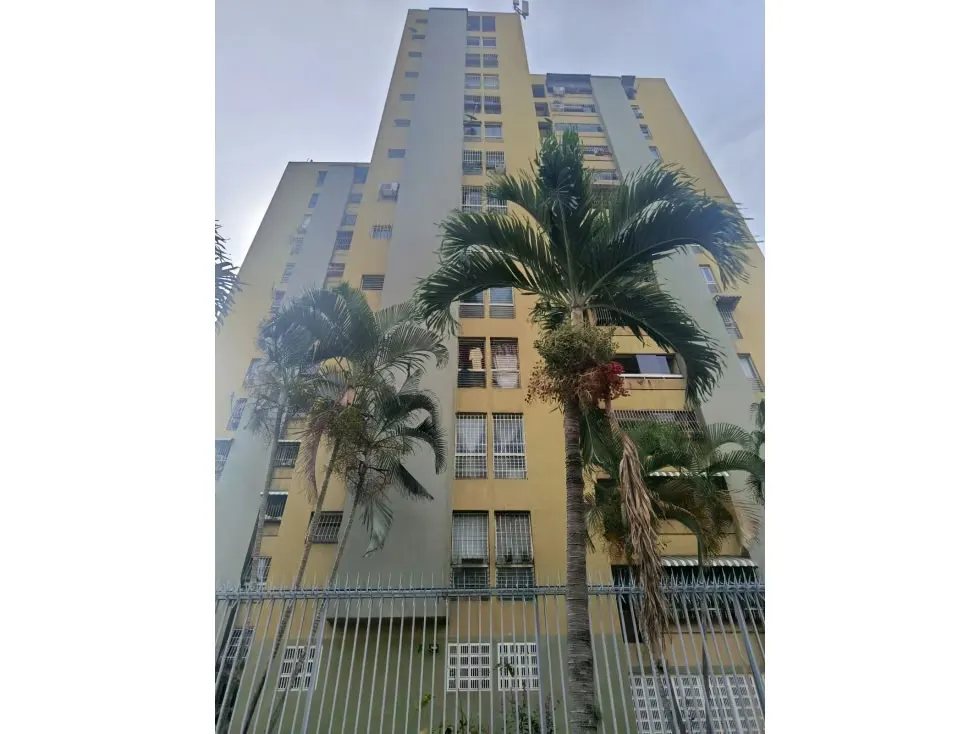 Apartamento en venta 86m², La Urbina, calle 3A