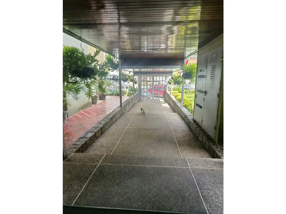 Apartamento en venta 86m², La Urbina, calle 3A - 12