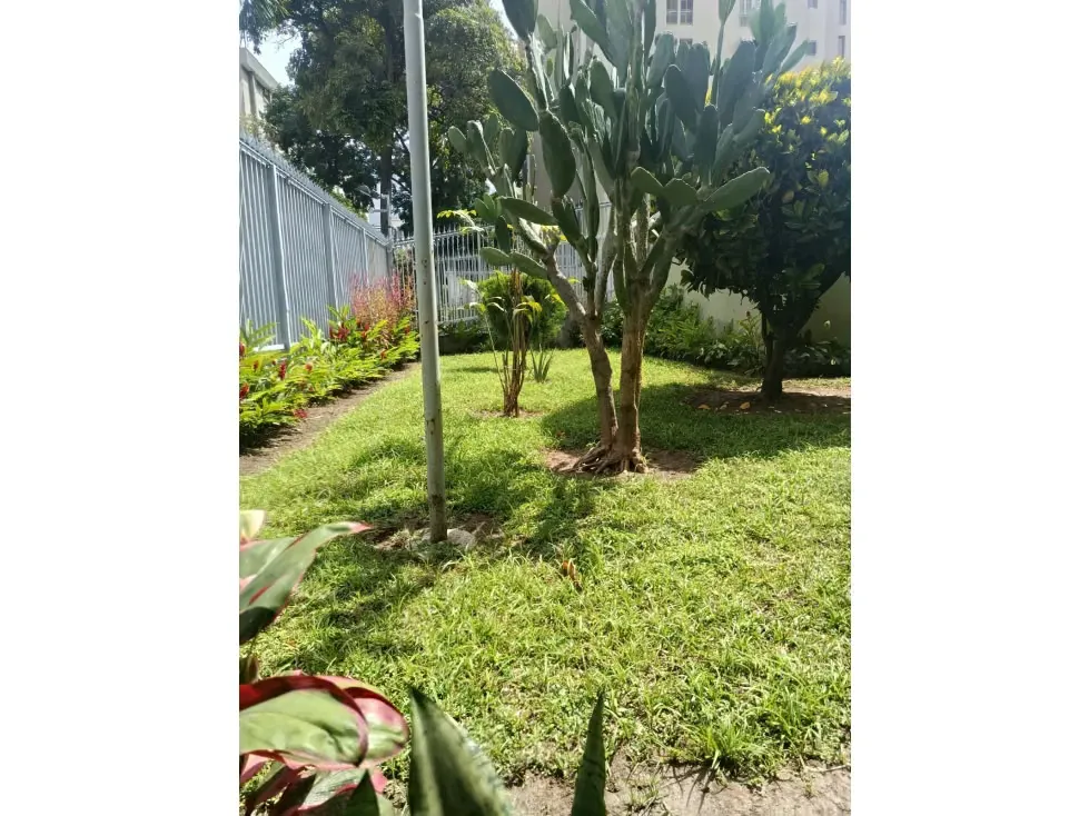 Apartamento en venta 86m², La Urbina, calle 3A - 13