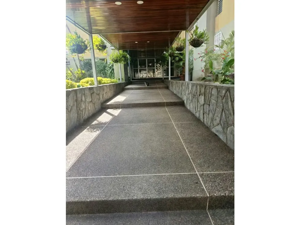 Apartamento en venta 86m², La Urbina, calle 3A - 15