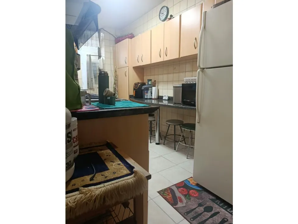 Apartamento en venta 86m², La Urbina, calle 3A - 3