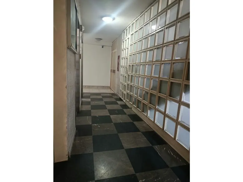 Apartamento en venta 86m², La Urbina, calle 3A - 10