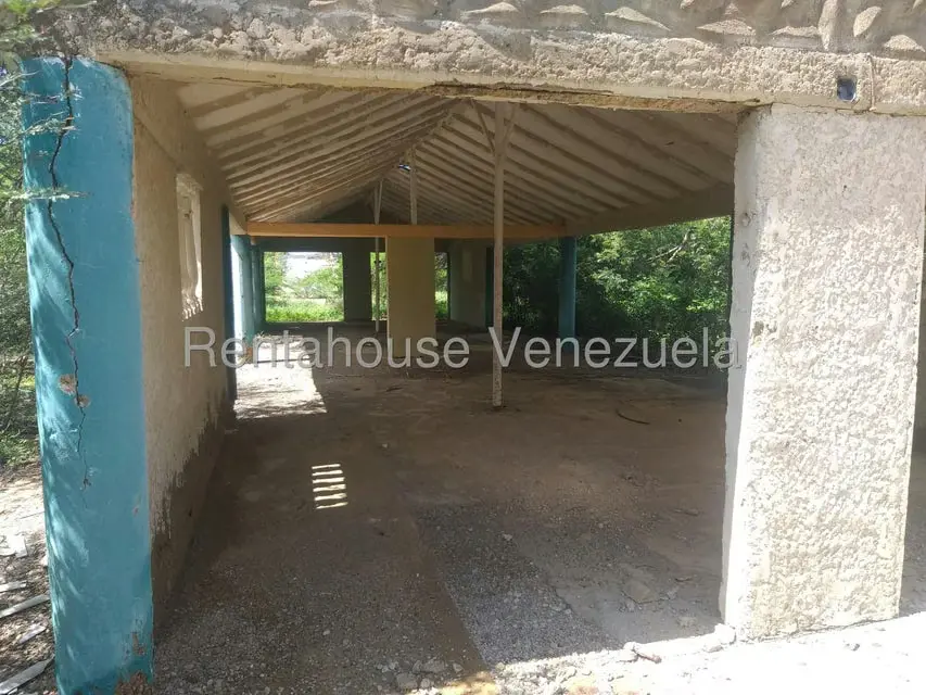Terreno (Finca) en Venta en Los Taques, Falcon - 20