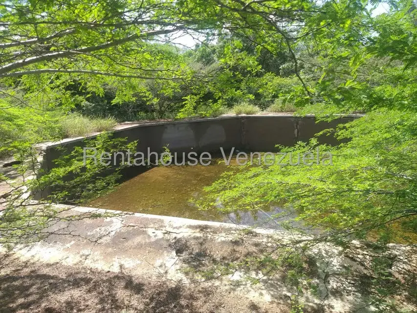 Terreno (Finca) en Venta en Los Taques, Falcon - 23
