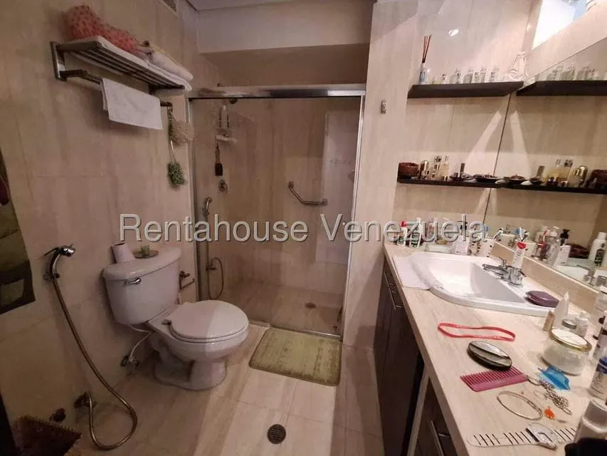 Apartamento (1 Nivel) en Venta en La Trigaleña, Carabobo - 12