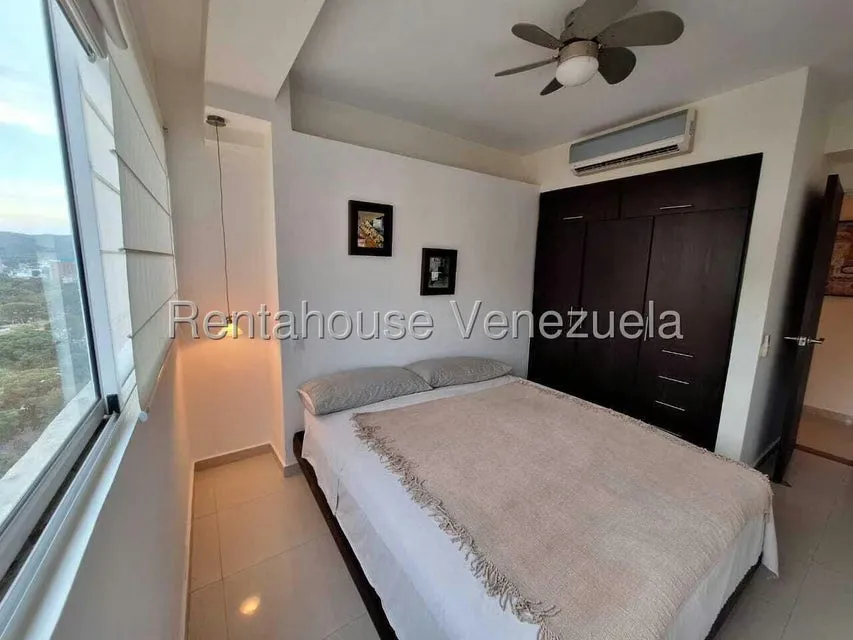 Apartamento (1 Nivel) en Venta en La Trigaleña, Carabobo - 13