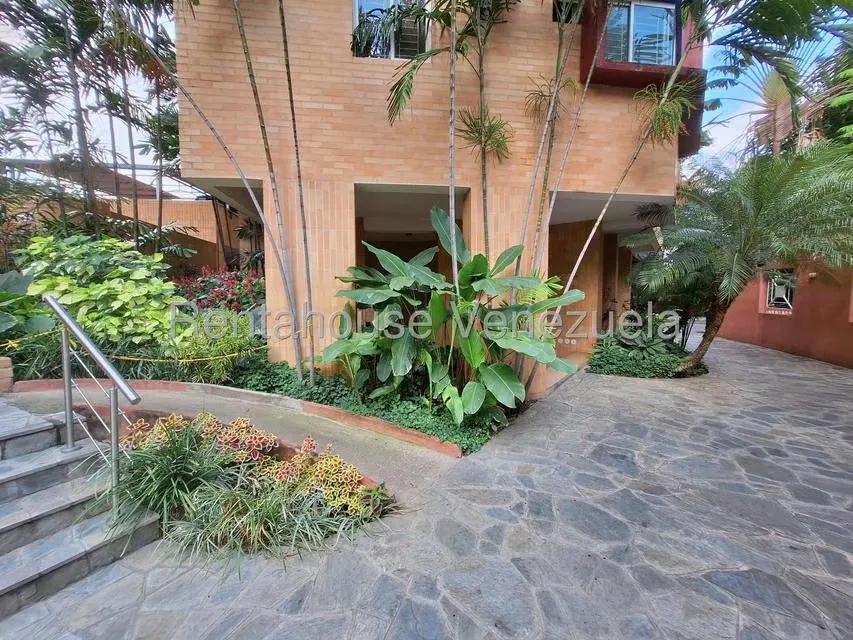 Apartamento (1 Nivel) en Venta en La Trigaleña, Carabobo - 18