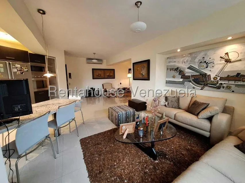 Apartamento (1 Nivel) en Venta en La Trigaleña, Carabobo - 3