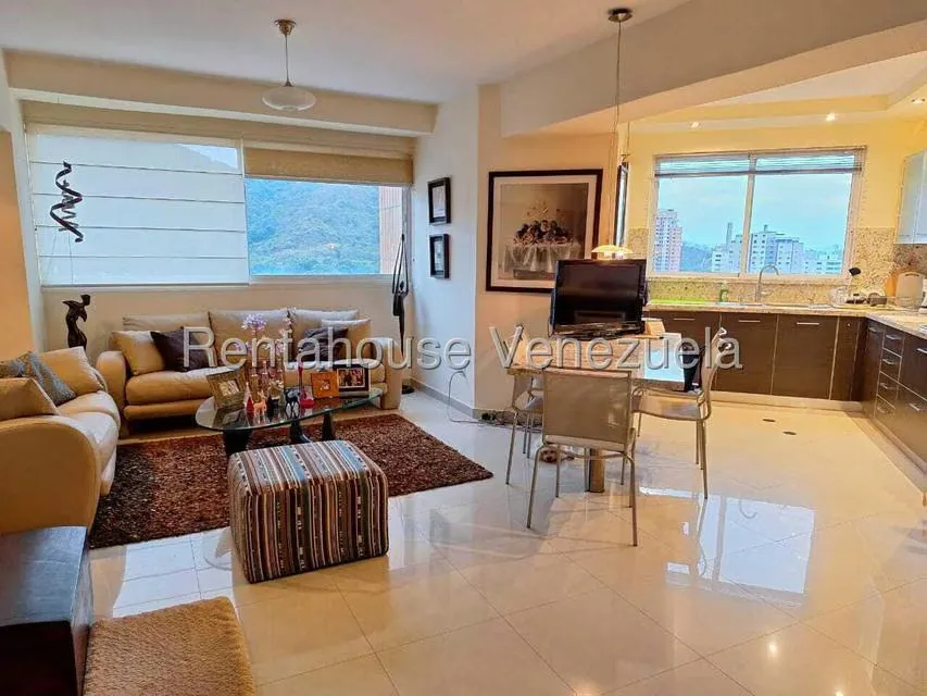Apartamento (1 Nivel) en Venta en La Trigaleña, Carabobo - 4