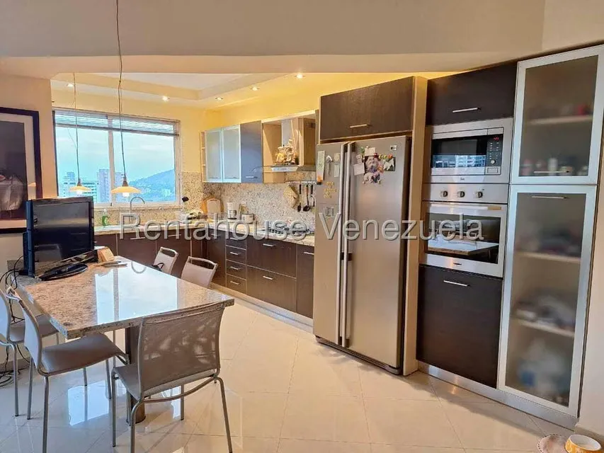 Apartamento (1 Nivel) en Venta en La Trigaleña, Carabobo - 6