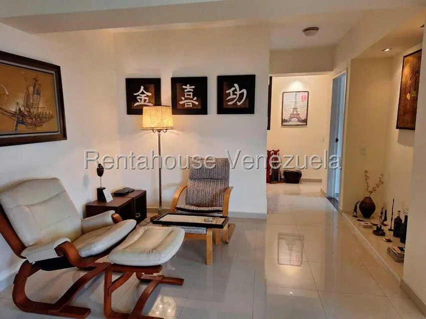 Apartamento (1 Nivel) en Venta en La Trigaleña, Carabobo - 8