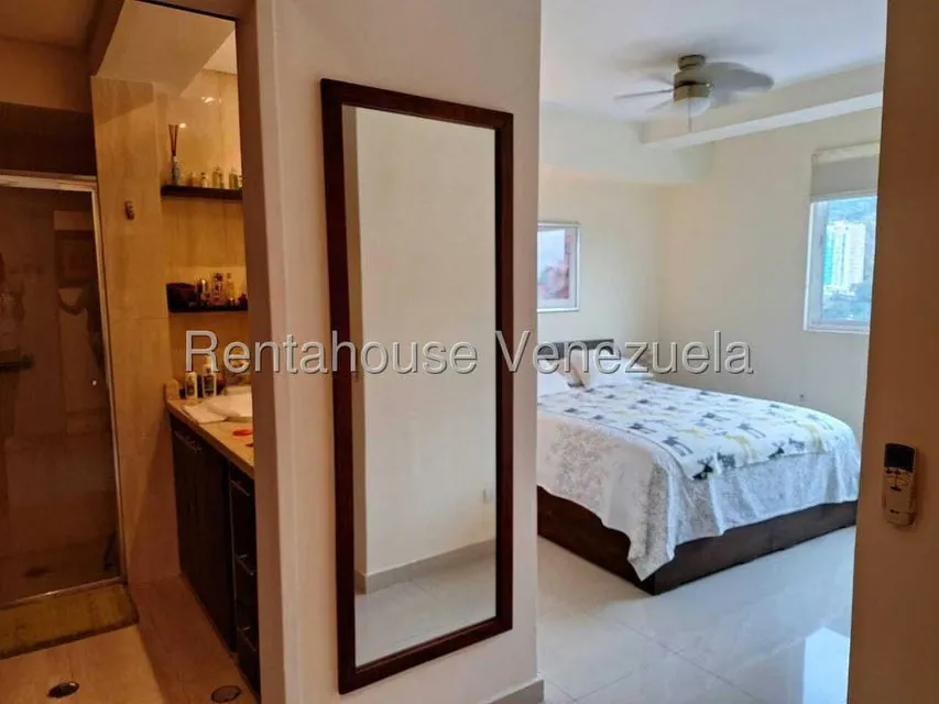 Apartamento (1 Nivel) en Venta en La Trigaleña, Carabobo - 9