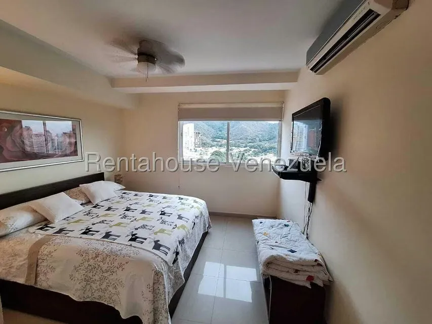 Apartamento (1 Nivel) en Venta en La Trigaleña, Carabobo - 10