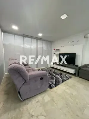 Espectacular Pent House En Venta - 11