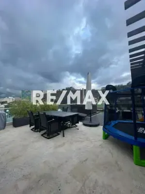 Espectacular Pent House En Venta - 15