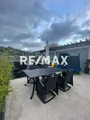 Espectacular Pent House En Venta - 17
