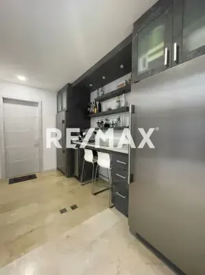 Espectacular Pent House En Venta - 6